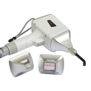 Діодний лазер мод. LD1 - 1600 Android для професійної лазерної епіляції, АКЦІЯ --15% - фото 3