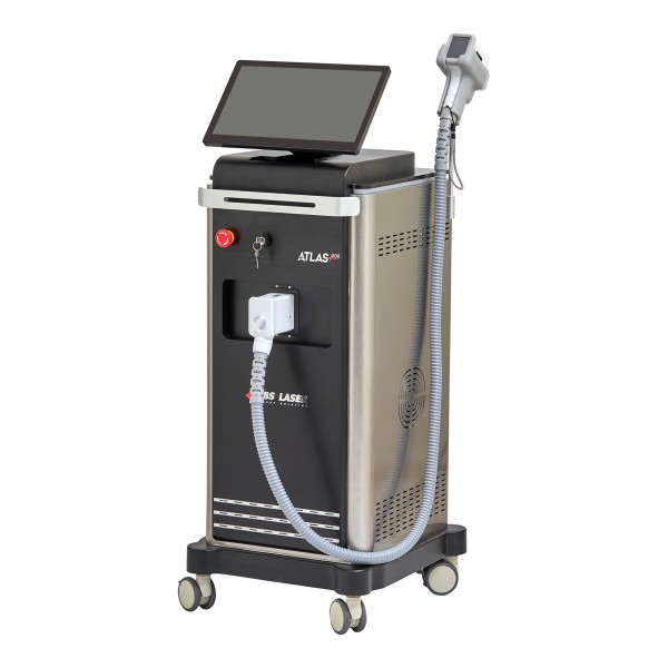 Діодний лазер мод.LD4 - 2400  Beauty Service, АКЦІЯ -15%