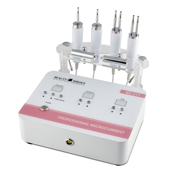 Апарат “Bio Skin Lifting Instrument” мод. BS-217A
