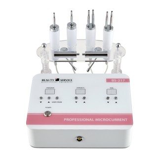 Апарат “Bio Skin Lifting Instrument” мод. BS-217A - фото 2