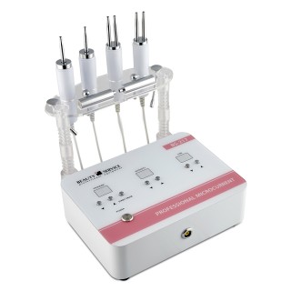 Апарат “Bio Skin Lifting Instrument” мод. BS-217A - фото 3