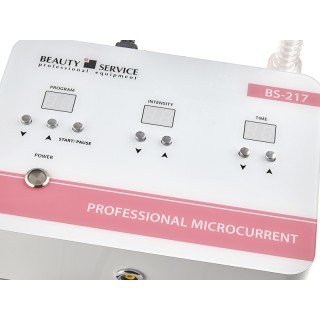 Апарат “Bio Skin Lifting Instrument” мод. BS-217A - фото 7