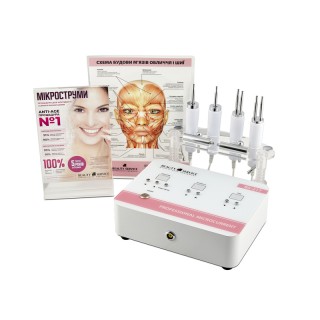 Апарат “Bio Skin Lifting Instrument” мод. BS-217A - фото 5