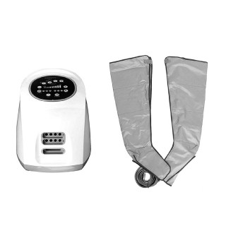 Аппарат + САПОГИ для прессотерапии мод. 2857 Beauty Service™  - фото 2