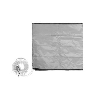 Пояс для апарата пресотерапії мод. 2857 Beauty Service™ 