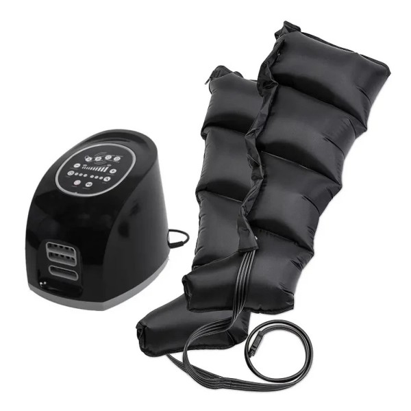 Апарат косметологічний "Air wave massager" мод. LS0908А