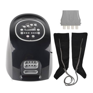 Апарат косметологічний "Air wave massager" мод. LS0908А - фото 2