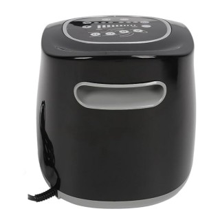 Апарат косметологічний "Air wave massager" мод. LS0908А - фото 4