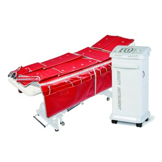 Апарат "Air De-toxin Instrument" мод.  IB-9102, АКЦІЯ - 15%