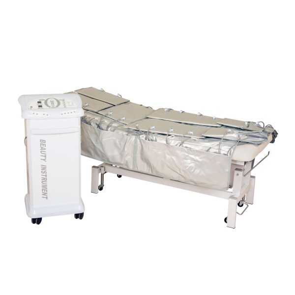 Апарат "Air De-toxin Instrument" мод.  IB-9102, АКЦІЯ - 10%