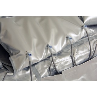 Апарат "Air De-toxin Instrument" мод.  IB-9102, АКЦІЯ - 10% - фото 11