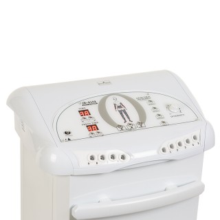 Апарат "Air De-toxin Instrument" мод.  IB-9102, АКЦІЯ - 10% - фото 4