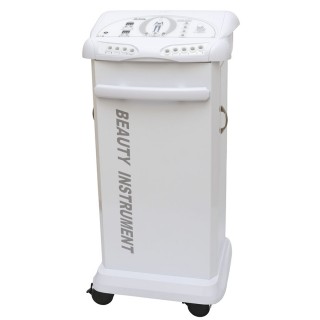 Апарат "Air De-toxin Instrument" мод.  IB-9102, АКЦІЯ - 10% - фото 6