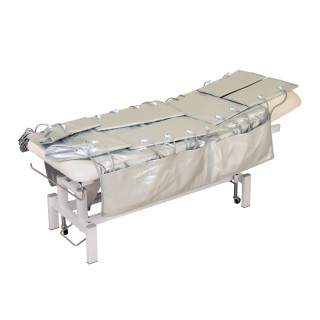 Апарат "Air De-toxin Instrument" мод.  IB-9102, АКЦІЯ - 10% - фото 8