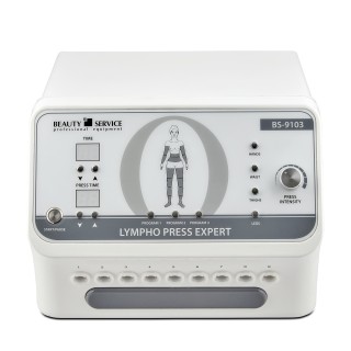 Апарат "Limpho Press Expert" мод. BS-9103, АКЦІЯ - 10% - фото 2