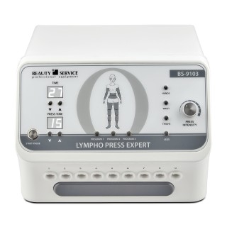 Апарат "Limpho Press Expert" мод. BS-9103, АКЦІЯ - 10% - фото 5