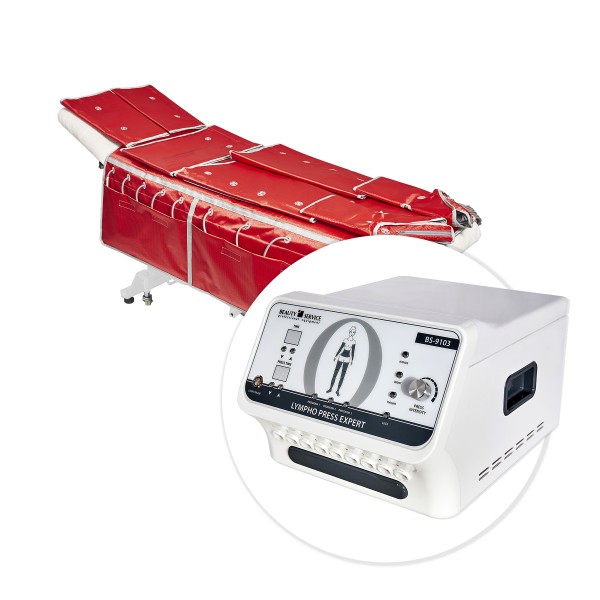 Апарат "Limpho Press Expert" мод. BS-9103, АКЦІЯ - 15%