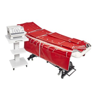 Аппарат "Limpho Press Expert" мод. BS-9103, АКЦИЯ - 15% - фото 7