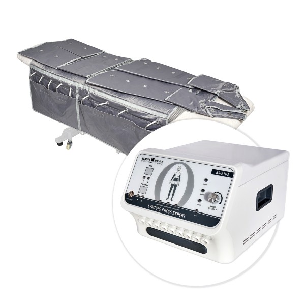 Апарат "Limpho Press Expert" мод. BS-9103, АКЦІЯ - 10%