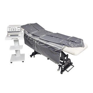 Апарат "Limpho Press Expert" мод. BS-9103, АКЦІЯ - 10% - фото 8