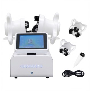 Аппарат косметологический "Massage Roller Expert" мод. LS0953Z, АКЦИЯ -10% - фото 5