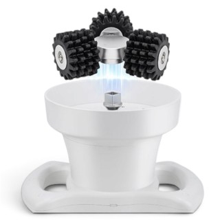 Аппарат косметологический "Massage Roller Expert" мод. LS0953Z, АКЦИЯ -10% - фото 6