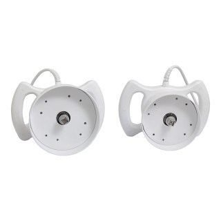 Аппарат косметологический "Massage Roller Expert" мод. LS0957Z, АКЦИЯ -10% - фото 4