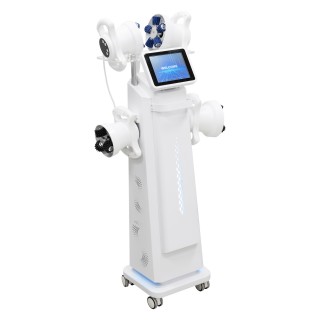 Апарат ролерного масажу Rollmix мод.957 (5 ролерів) Beauty Service™, АКЦІЯ -10% - фото 2