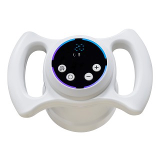 Апарат ролерного масажу Rollmix мод.957 (5 ролерів) Beauty Service™, АКЦІЯ -10% - фото 8