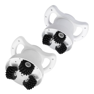 Апарат ролерного масажу Rollmix мод.957 (5 ролерів) Beauty Service™, АКЦІЯ -10% - фото 5