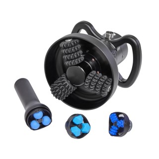 Апарат "Applience Slimspheres Cellaction" мод. JZM01-6, АКЦІЯ - 15% - фото 2