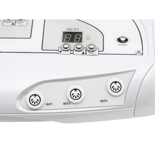 Апарат "3 Part Infrared Sauna Blanket" мод. IB-9003 - фото 8