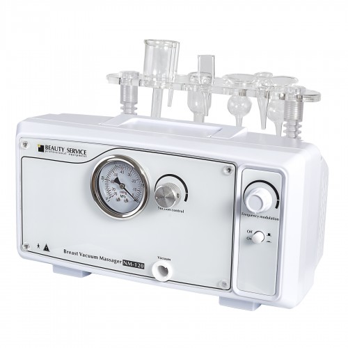 Аппарат для вакуумного массажа модель 120