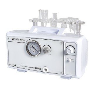 Апарат "Breast Vacuum Massager" мод. NM-120