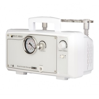 Аппарат для вакуумного массажа