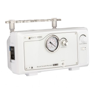 Вакуумный аппарат мод.120  с полочкой