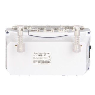 Передняя панель вакуумного аппарата мод.120