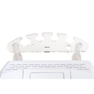 Комплект кулькових насадок (купується додатково): фото