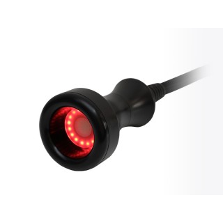 Насадка СТАНДАРТ (75 мм) для термовакуумного масажу до апарату мод. 2000 / 2001С Beauty Service ™