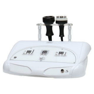 Аппарат "Body Health Preserval Instrument" мод. IB-2001C