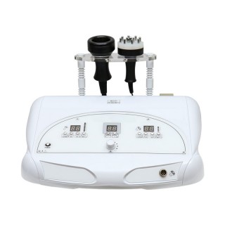 Апарат 2-в-1 мод.2001С з поличкою для аксесуарів: фото