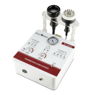 Аппарат "Thermo Vacuum Body Master" мод. BS-2002C, АКЦИЯ -10%