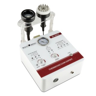 Апарат "Thermo Vacuum Body Master" мод. BS-2002C, АКЦІЯ -10% - фото 2