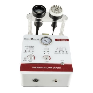 Апарат "Thermo Vacuum Body Master" мод. BS-2002C, АКЦІЯ -10%