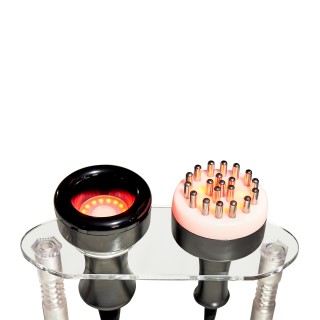 Апарат "Thermo Vacuum Body Master" мод. BS-2002C, АКЦІЯ -10% - фото 6