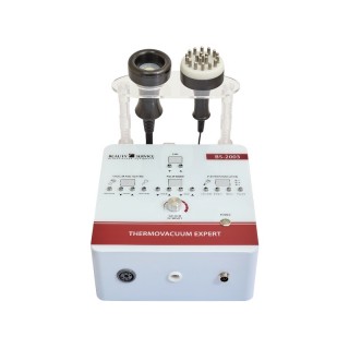 ТЕРМОВАКУУМ 3-в-1 мод. 2003 Beauty Service™, АКЦІЯ -10% - фото 2