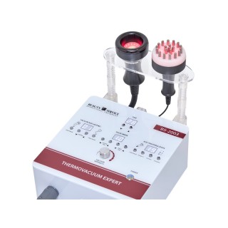 ТЕРМОВАКУУМ 3-в-1 мод. 2003 Beauty Service™, АКЦІЯ -10% - фото 3