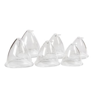 Апарат для вакуумного массажу мод. 2175, АКЦІЯ -30% - фото 5