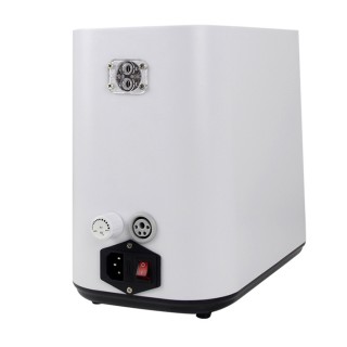 Апарат 3-в-1 мод. 367 вакуумно-вібраційного масажу з насадкою термовакуум Beauty Service™, АКЦІЯ -20% - фото 7