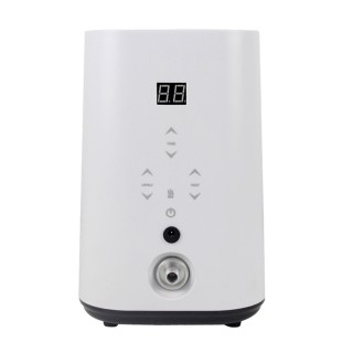 Апарат 3-в-1 мод. 367 вакуумно-вібраційного масажу з насадкою термовакуум Beauty Service™, АКЦІЯ -20% - фото 2